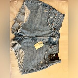 Levi’s 501 shirts size 31